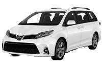 Van For Sale at Tallahassee, FL